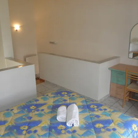 Lakonia Bay 아파트 아크앤젤로스