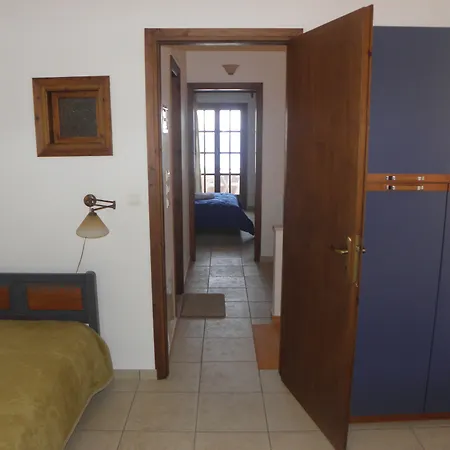 Lakonia Bay Apartamento