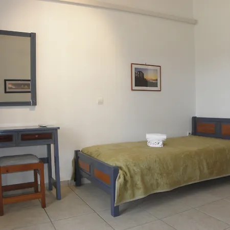 Apartamento Lakonia Bay Archangelos (Laconia)