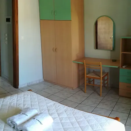 Lakonia Bay * Αρχάγγελος