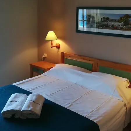 Lakonia Bay Apartamento *