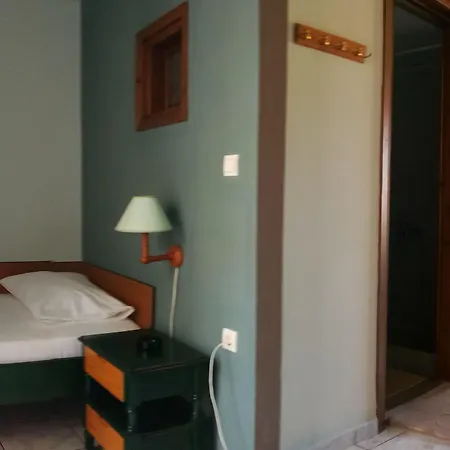 Lakonia Bay Αρχάγγελος