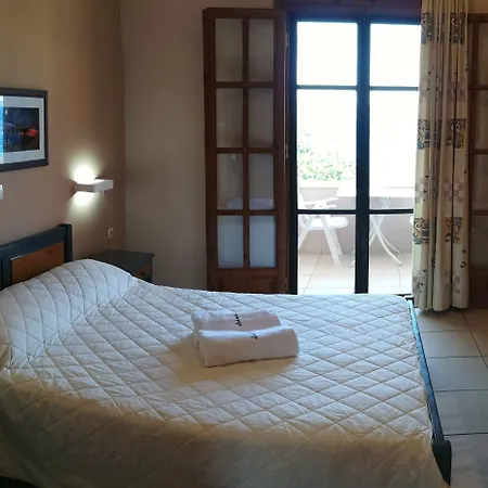 Lakonia Bay *