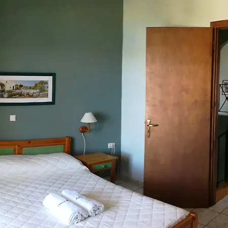 Διαμέρισμα Lakonia Bay