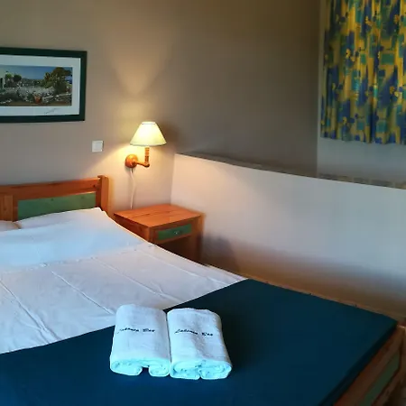 Lakonia Bay Apartamento