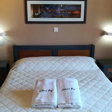 Lakonia Bay Apartamento *