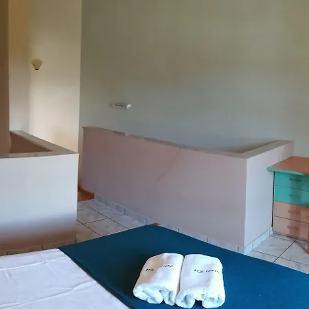 Apartamento Lakonia Bay