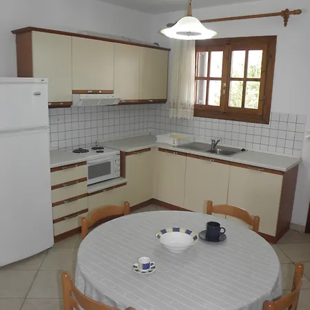 Lakonia Bay Αρχάγγελος