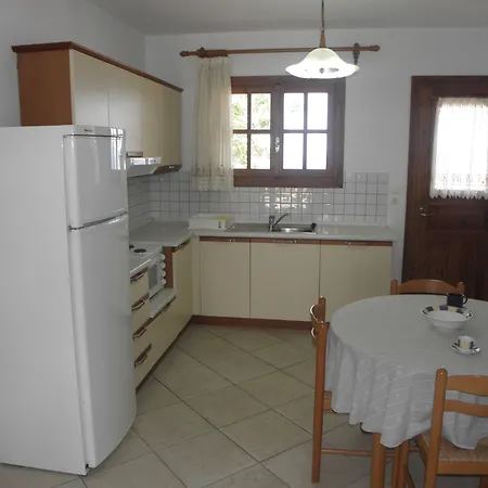 Lakonia Bay Apartamento *