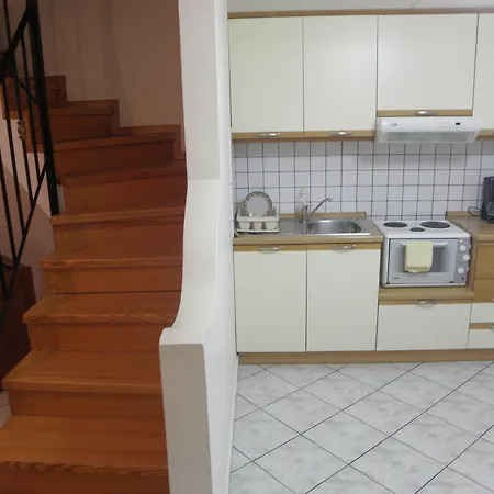 Lakonia Bay Apartamento *