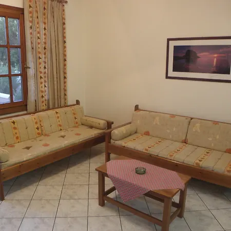 Lakonia Bay * Archangelos (Laconia)