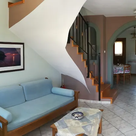 Lakonia Bay Διαμέρισμα