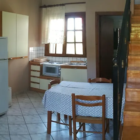 Διαμέρισμα Lakonia Bay *