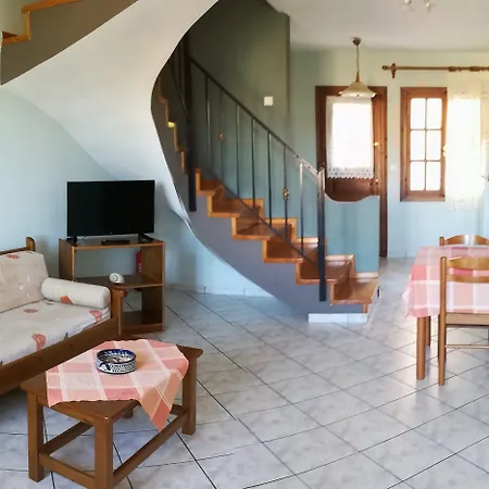 Apartamento Lakonia Bay Archangelos (Laconia)