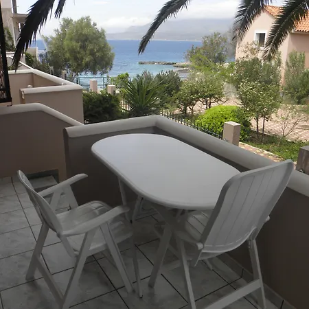 Lakonia Bay