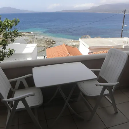 Lakonia Bay *
