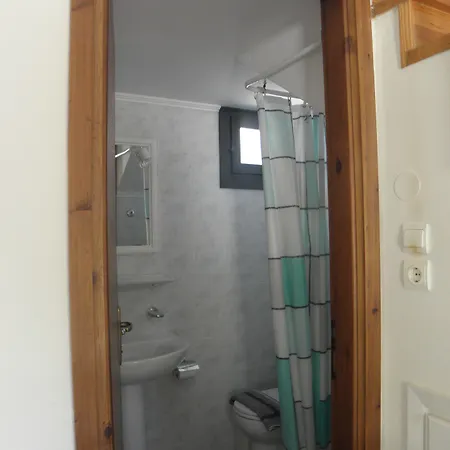 Lakonia Bay * Archangelos (Laconia)