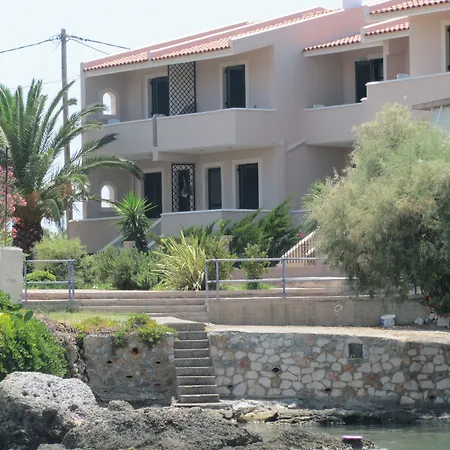 Lakonia Bay Αρχάγγελος