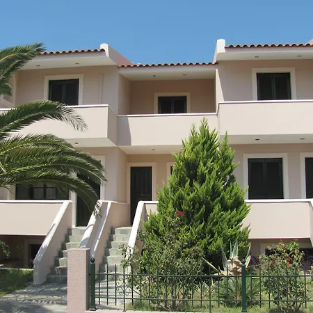 Lakonia Bay Apartmán