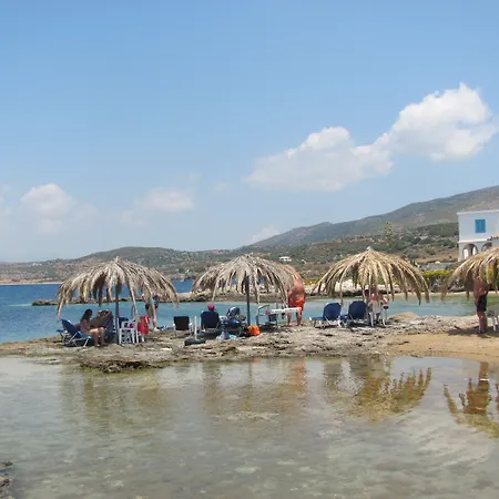 Lakonia Bay * 아크앤젤로스