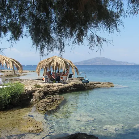 Lakonia Bay 아파트 아크앤젤로스