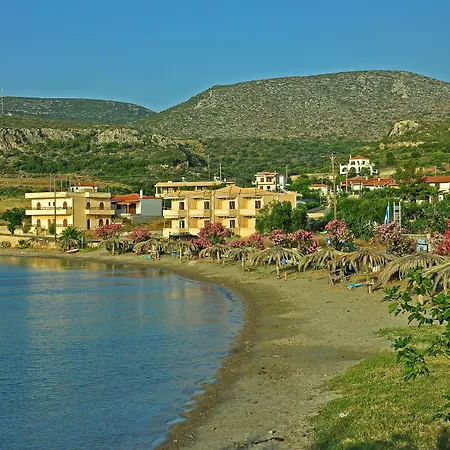 Lakonia Bay Διαμέρισμα Αρχάγγελος