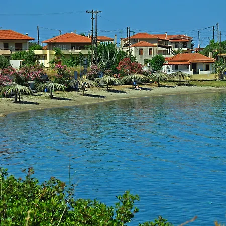 Lakonia Bay