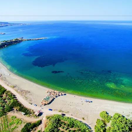 Lakonia Bay 아파트 *
