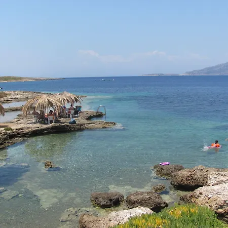 아파트 Lakonia Bay 아크앤젤로스