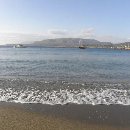 Lakonia Bay 아파트 아크앤젤로스
