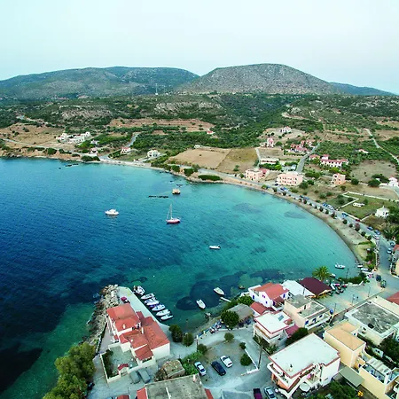 Lakonia Bay Αρχάγγελος
