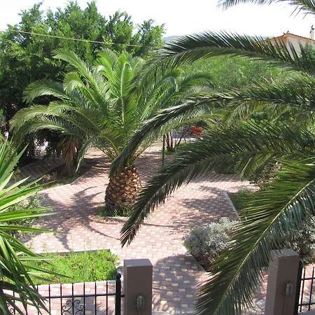 Lakonia Bay Archangelos (Laconia)