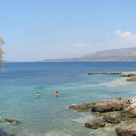 Apartamento Lakonia Bay *