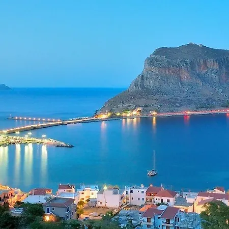 Lakonia Bay Διαμέρισμα