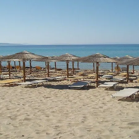 Lakonia Bay