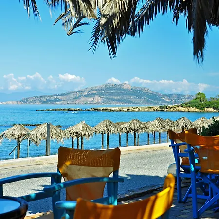 Lakonia Bay Αρχάγγελος