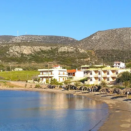 아파트 Lakonia Bay