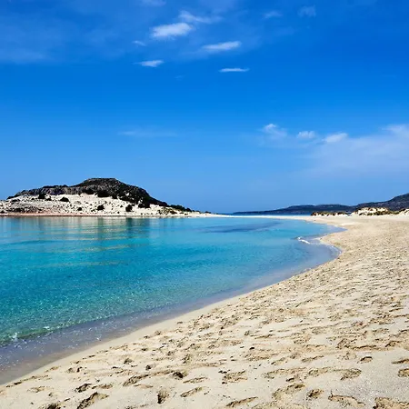 Lakonia Bay *