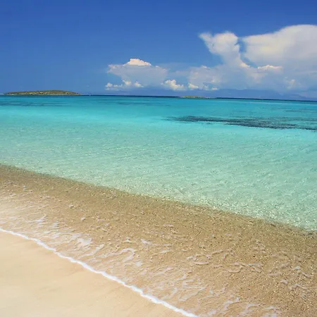 Lakonia Bay Αρχάγγελος