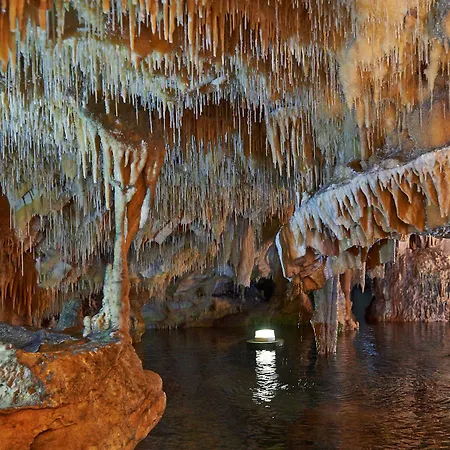 Lakonia Bay Διαμέρισμα *