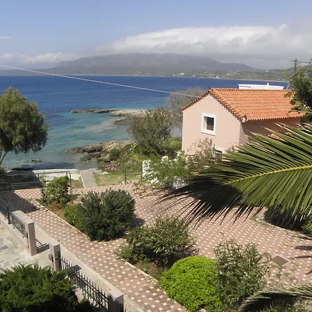 Lakonia Bay Archangelos (Laconia)