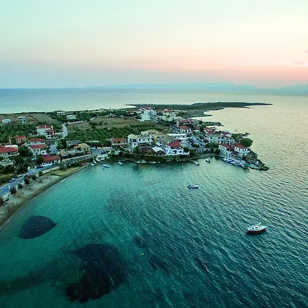 Lakonia Bay