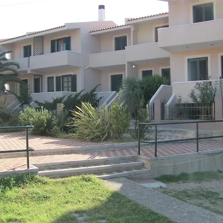 Apartamento Lakonia Bay Archangelos (Laconia)