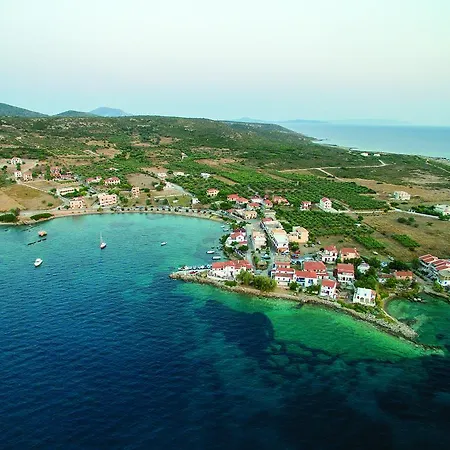 Lakonia Bay *