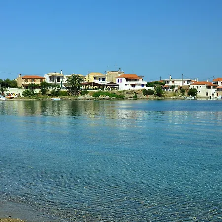 Lakonia Bay 아파트 *