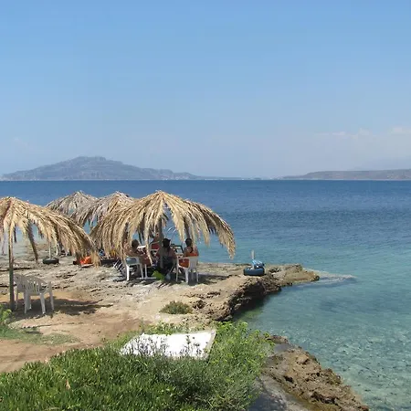 Lakonia Bay Apartamento