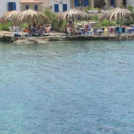 Lakonia Bay 아파트 *