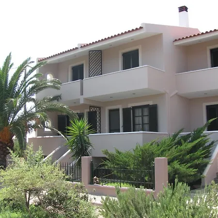 Lakonia Bay Apartamento *