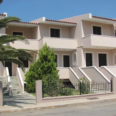 Lakonia Bay Archangelos (Laconia)