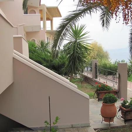 Lakonia Bay Apartamento Archangelos (Laconia)